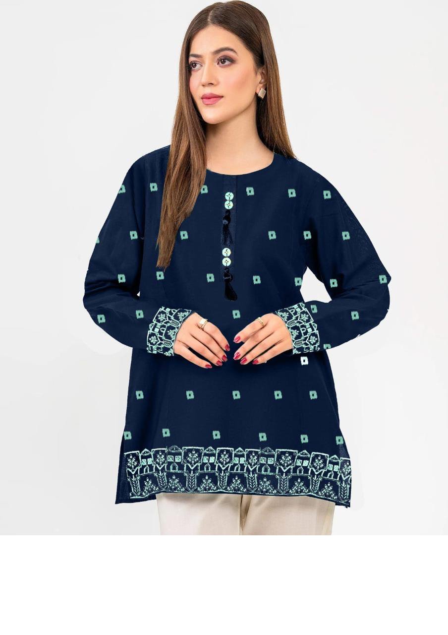 ELEGANT KURTI