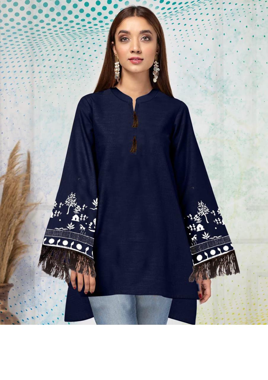 ELEGANT KURTI