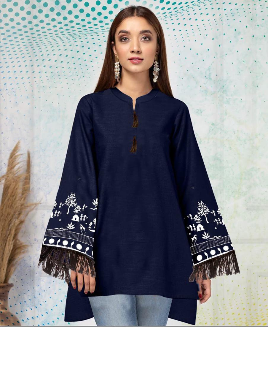 ELEGANT KURTI