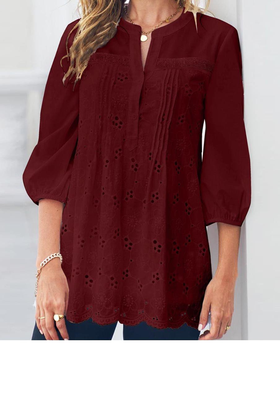 ELEGANT KURTI