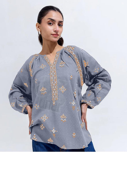 ELEGANT KURTI