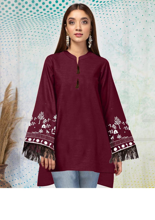 ELEGANT KURTI