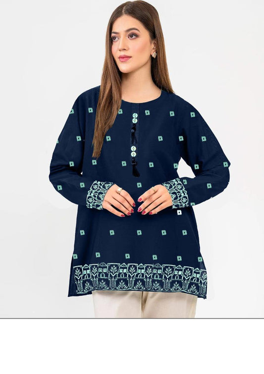 ELEGANT KURTI