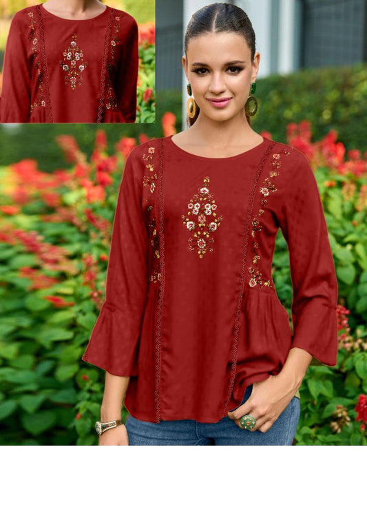 ELEGANT KURTI