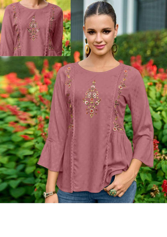 ELEGANT KURTI