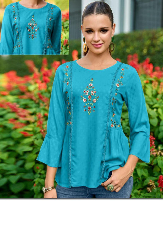 ELEGANT KURTI