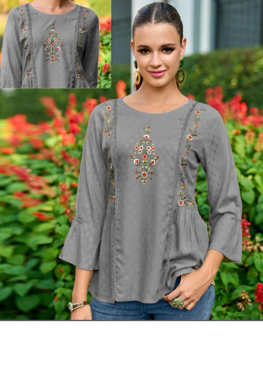ELEGANT KURTI