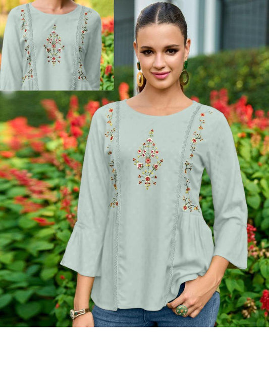 ELEGANT KURTI